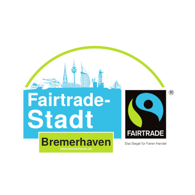 Steuerungsgruppe Fairtrade-Stadt Bremerhaven